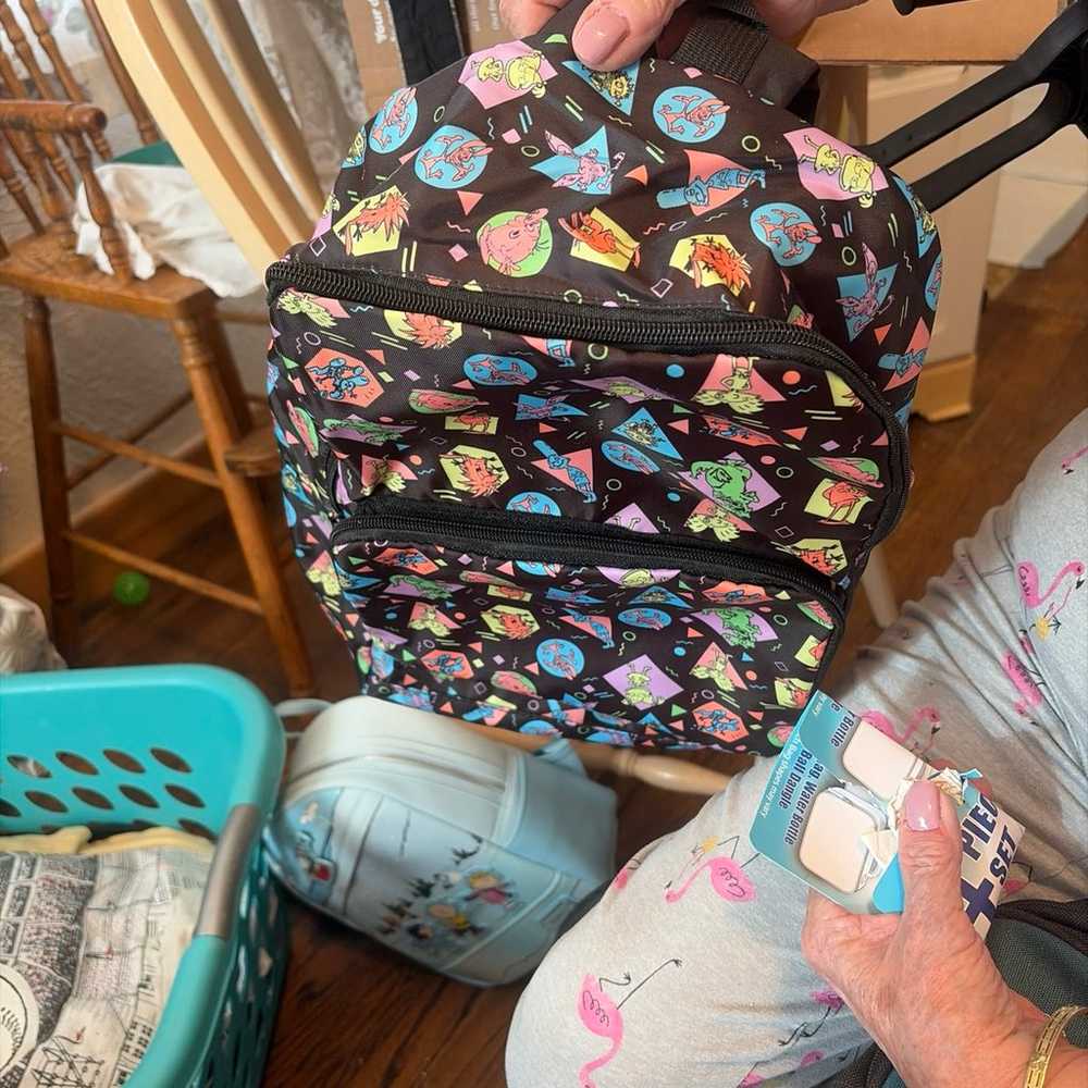 Backpack - image 2