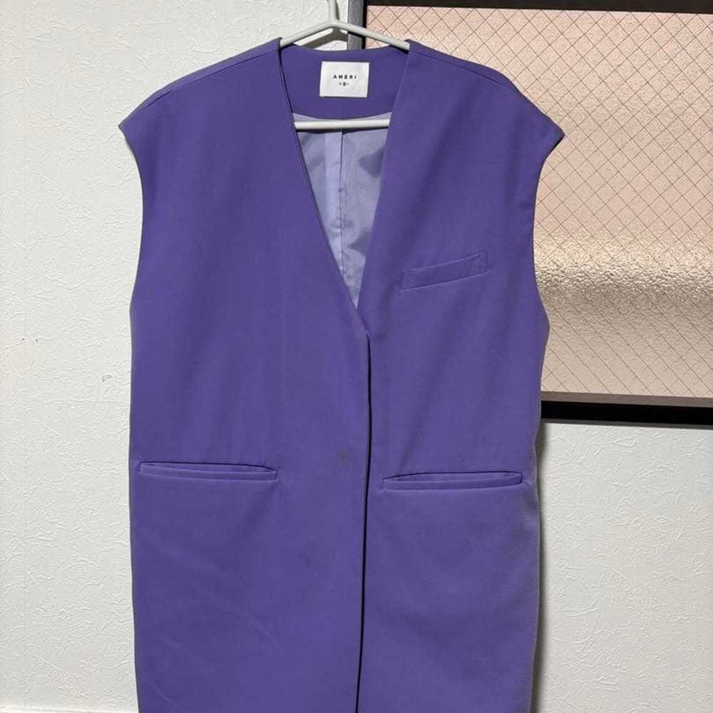 Ameri VINTAGE jacket - image 1