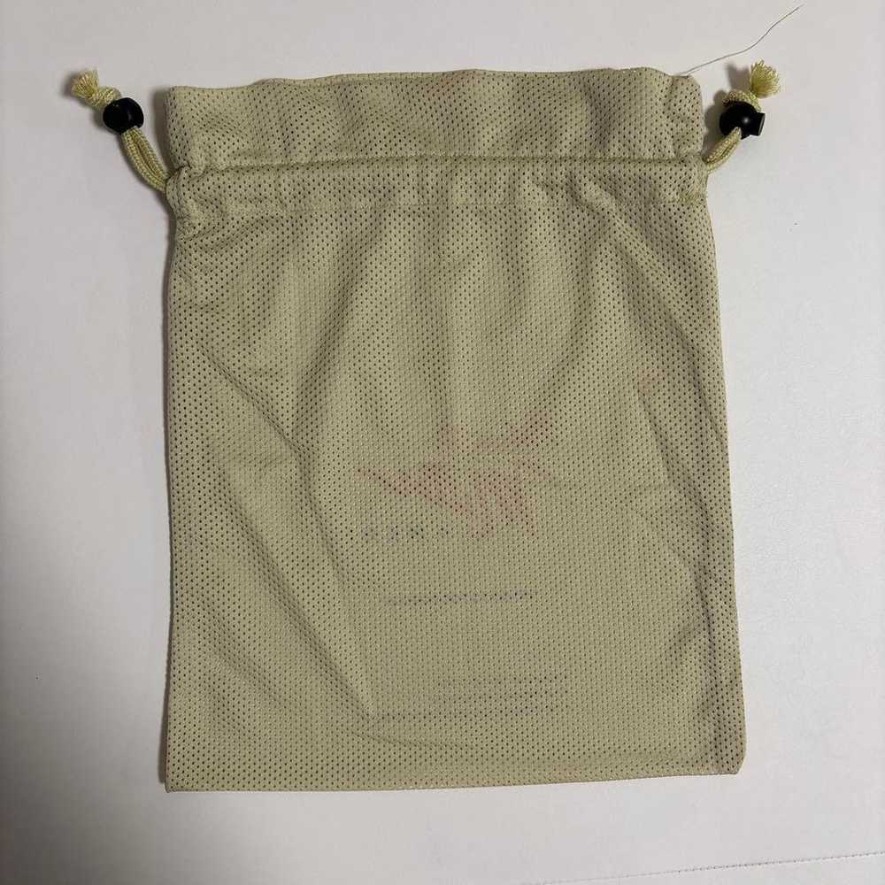 Ameri VINTAGE drawstring bag - image 2