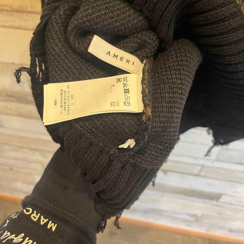 Ameri Ameri Vintage Knit - image 5