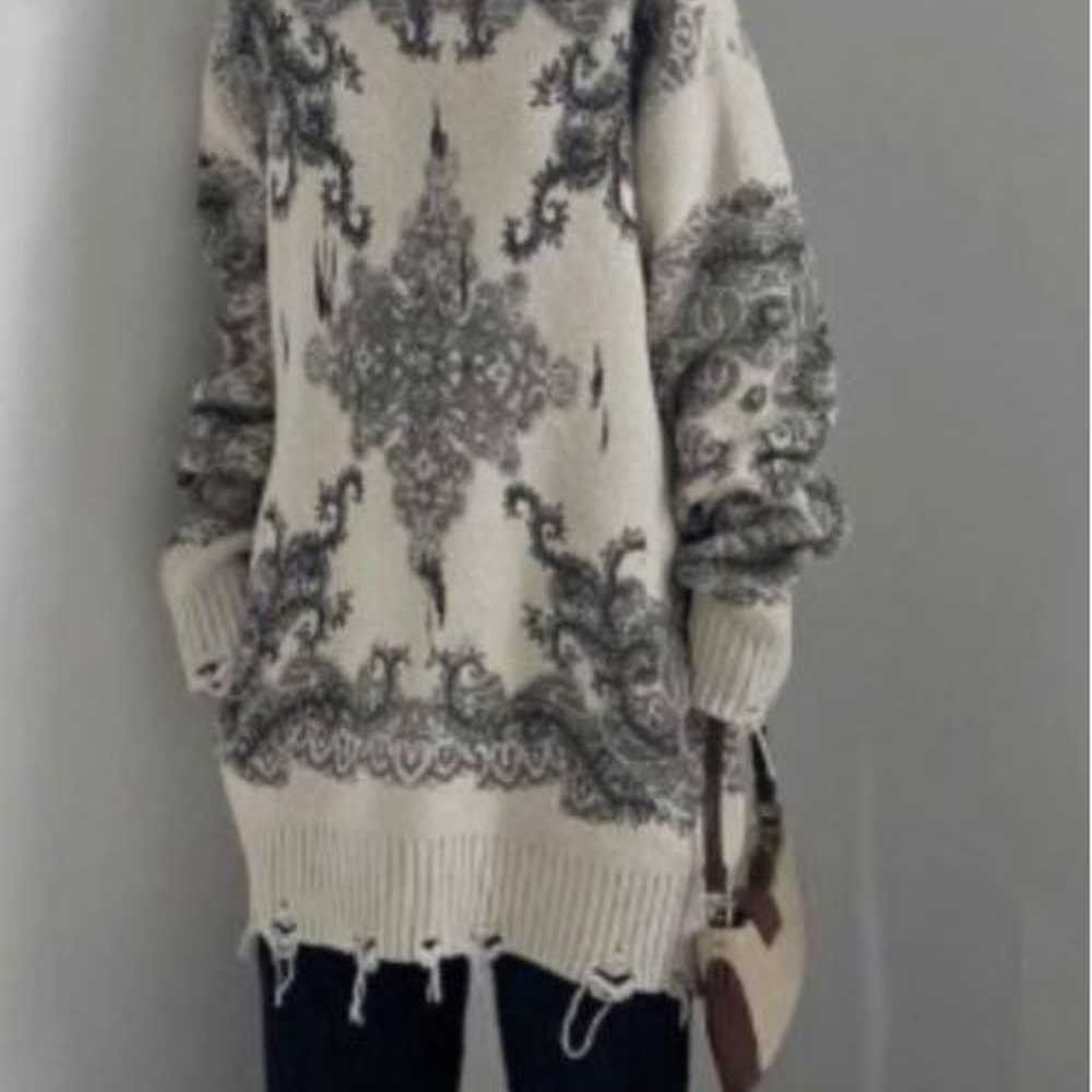 Ameri Ameri Vintage Knit - image 7