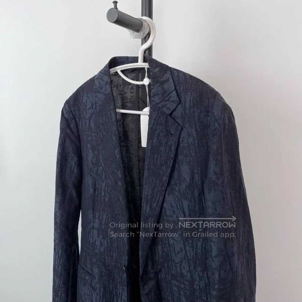 Hermes Hermes Coat Pattern View 2
