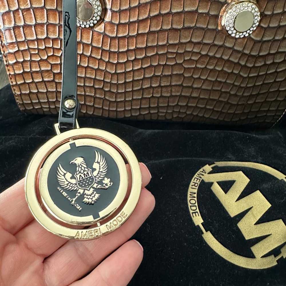 Ameri mode - image 7