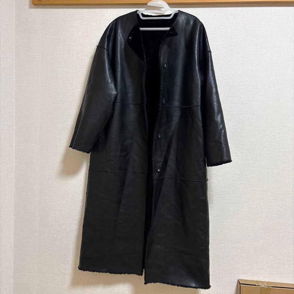 Ameri VINTAGE Reversible Coat - image 1
