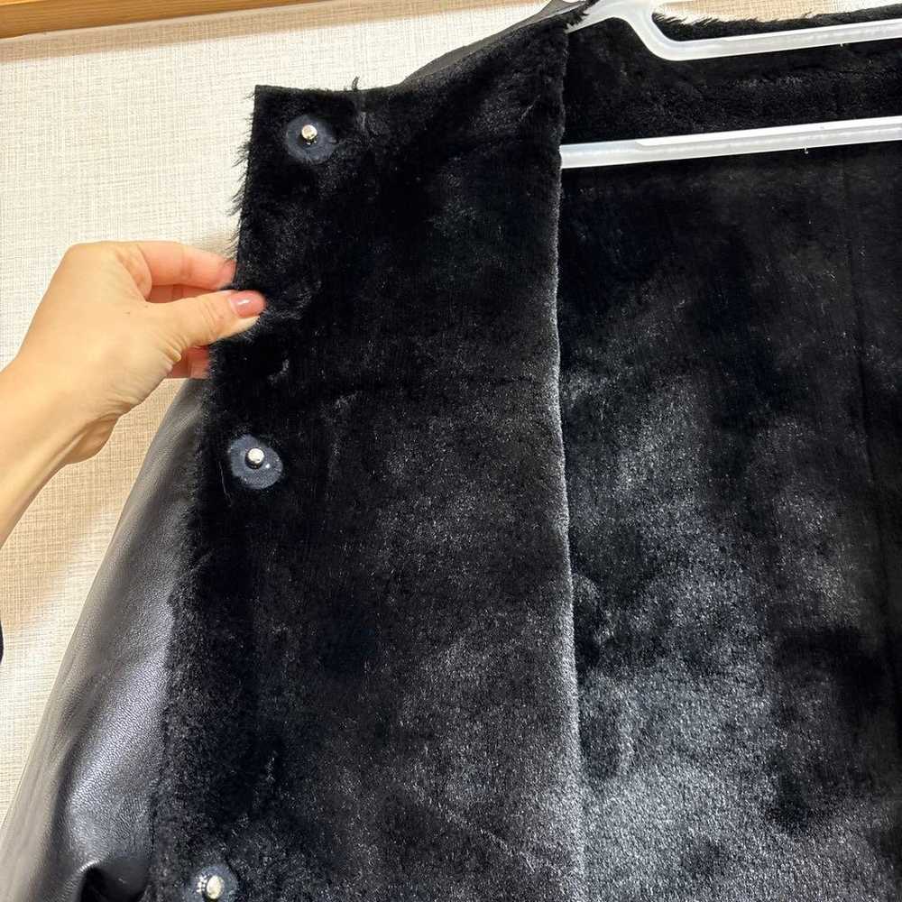 Ameri VINTAGE Reversible Coat - image 2