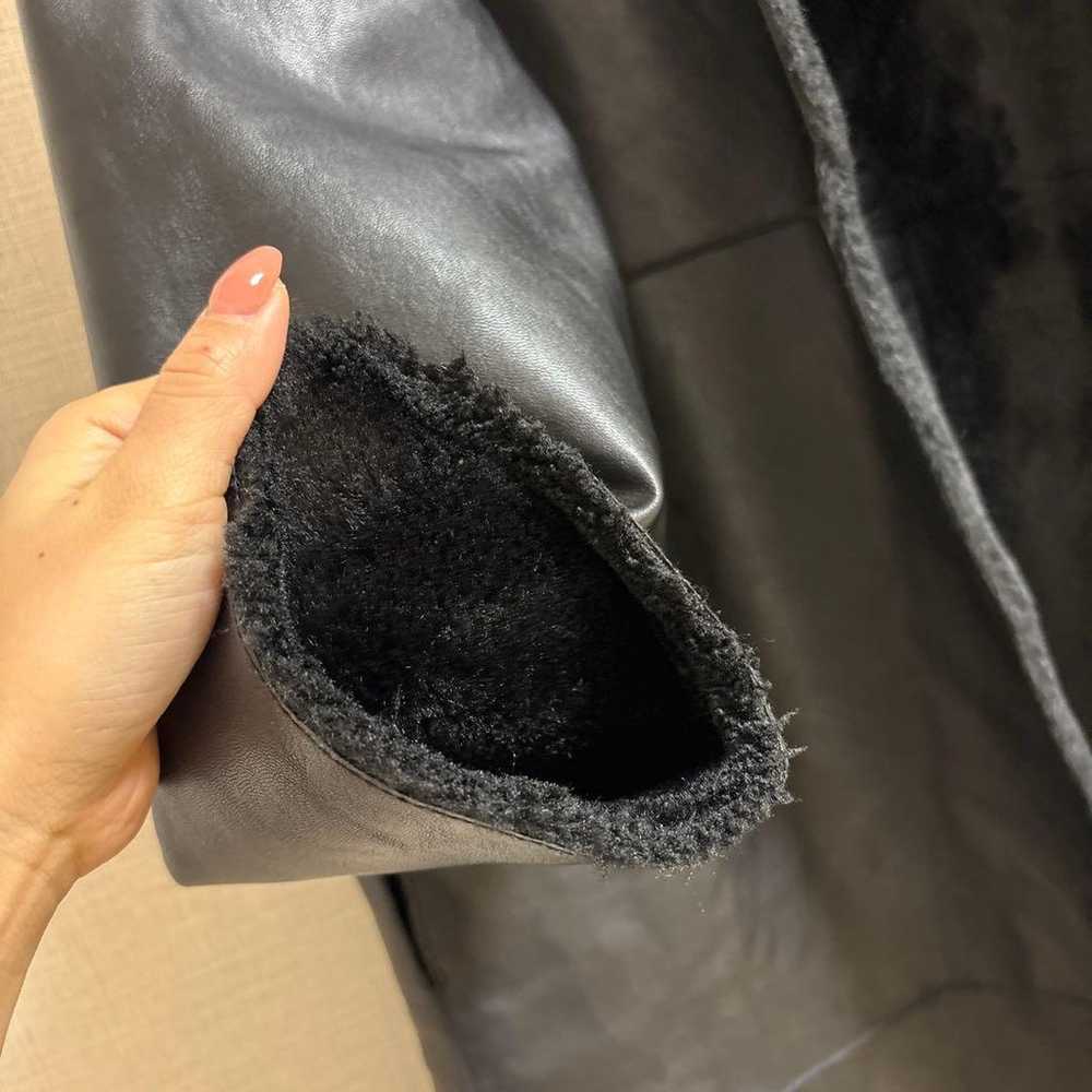 Ameri VINTAGE Reversible Coat - image 3
