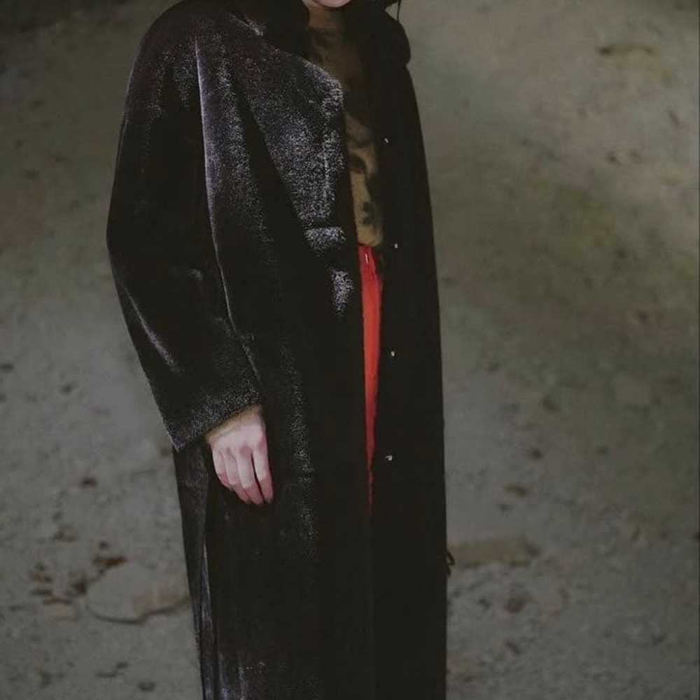 Ameri VINTAGE Reversible Coat - image 5