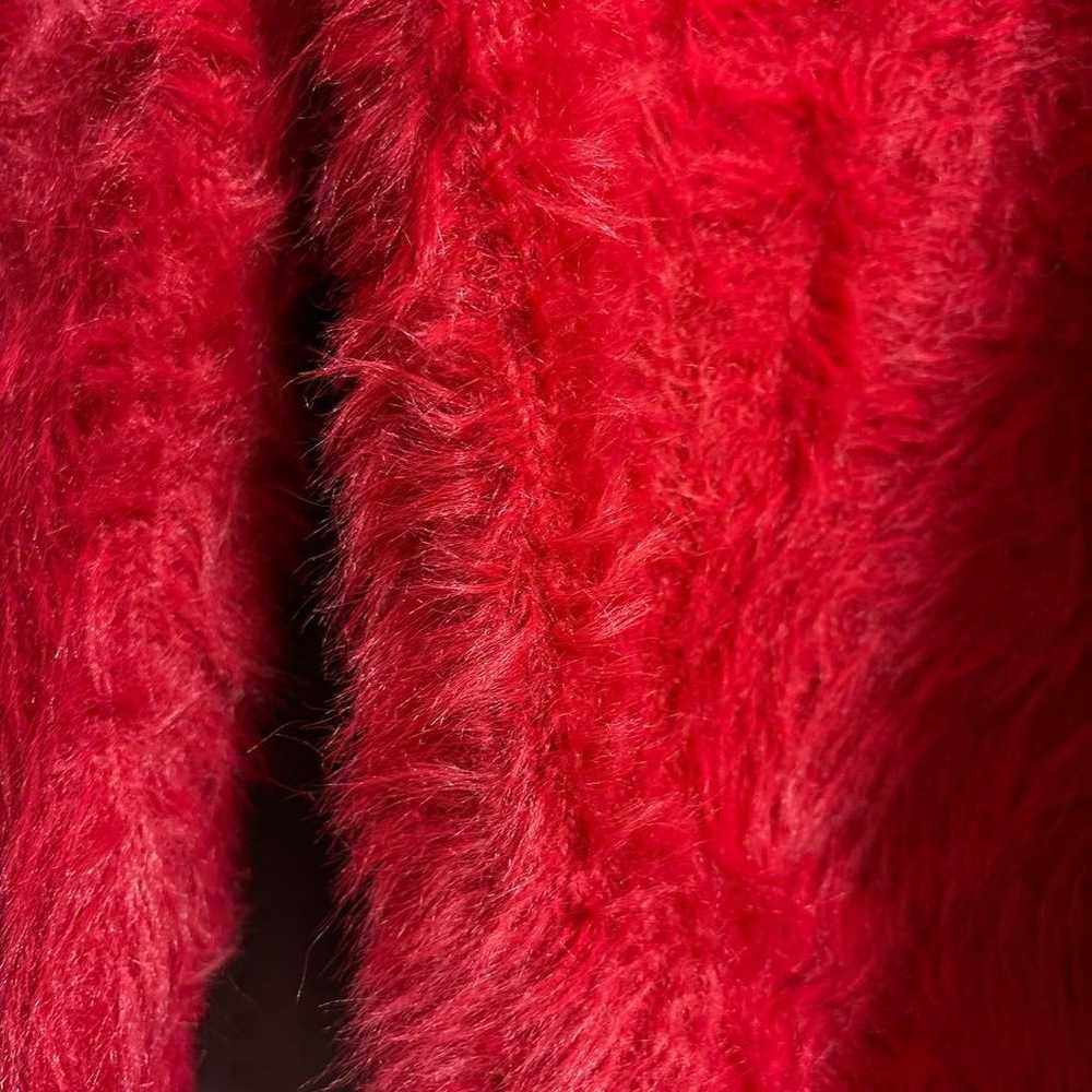 AMERI Ameri red knit - image 3