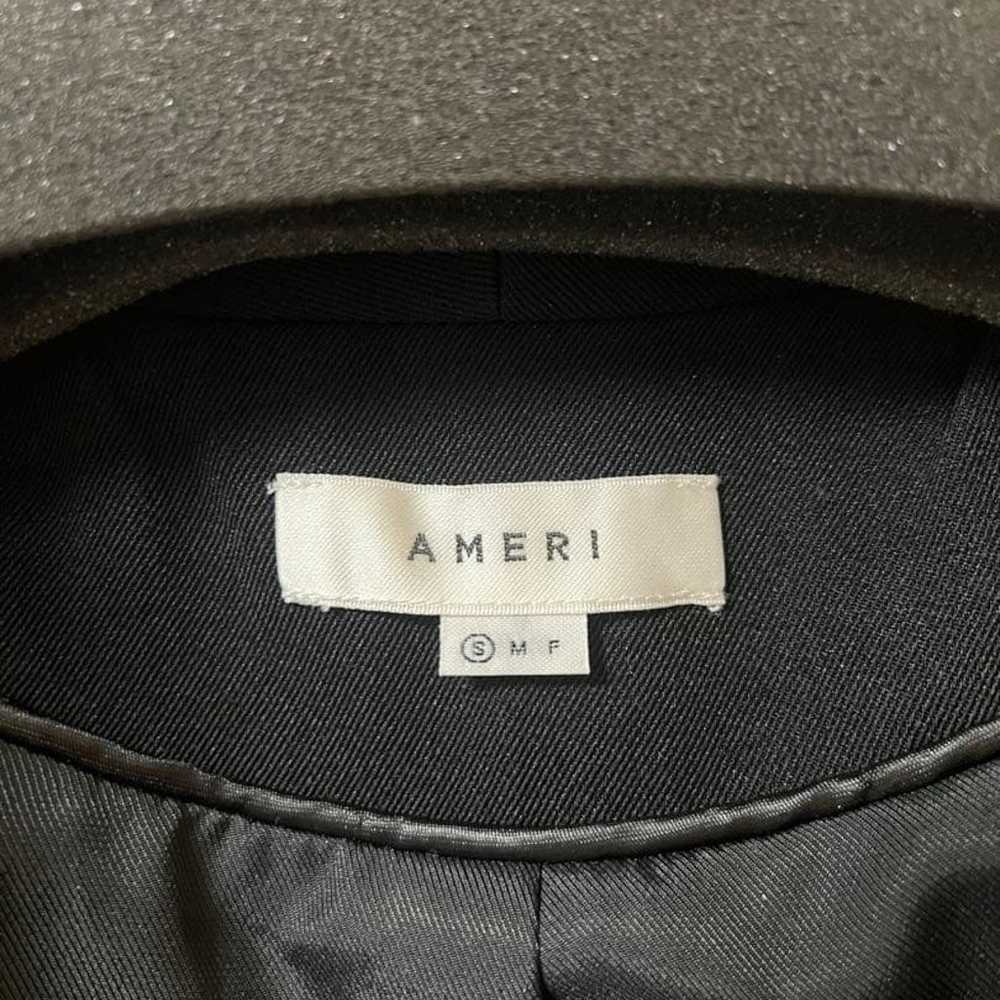 AMERI VINTAGE jacket - image 5