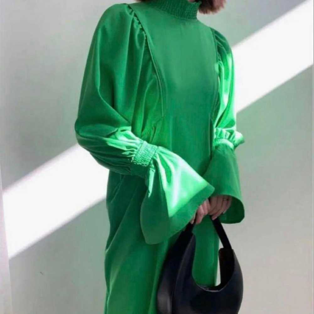 AMERI Dress ameri vintage M size Ameri - image 2