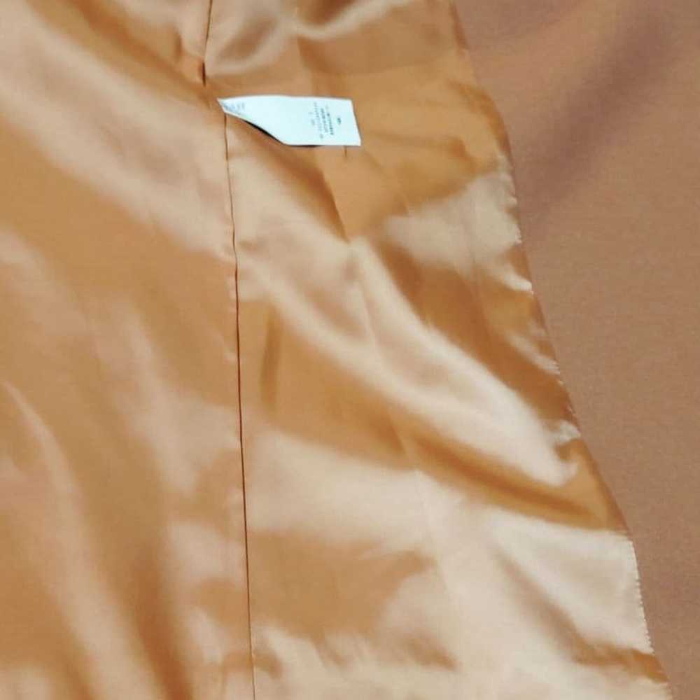 Excellent condition AMERI WAVE COLLAR ANGULAR VEST - image 11