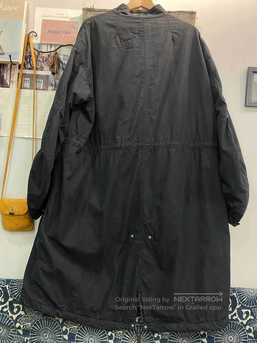 Visvim VISVIM Chamdo Fishtail Parka Jacket. - image 2