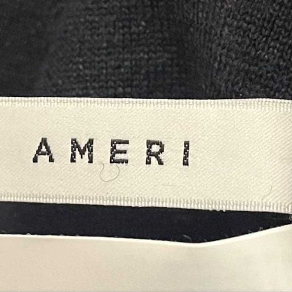 AMERI Half Zip Boa Top - image 4