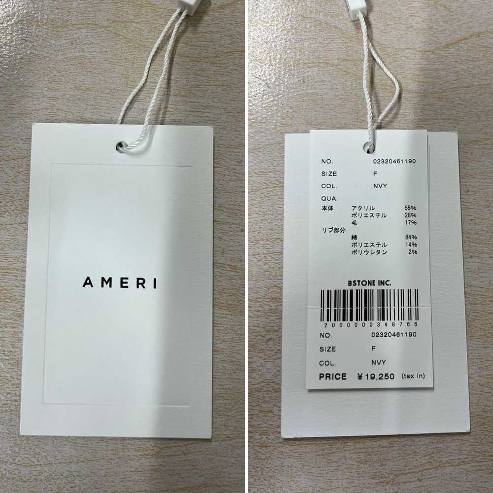 AMERI Half Zip Boa Top - image 6