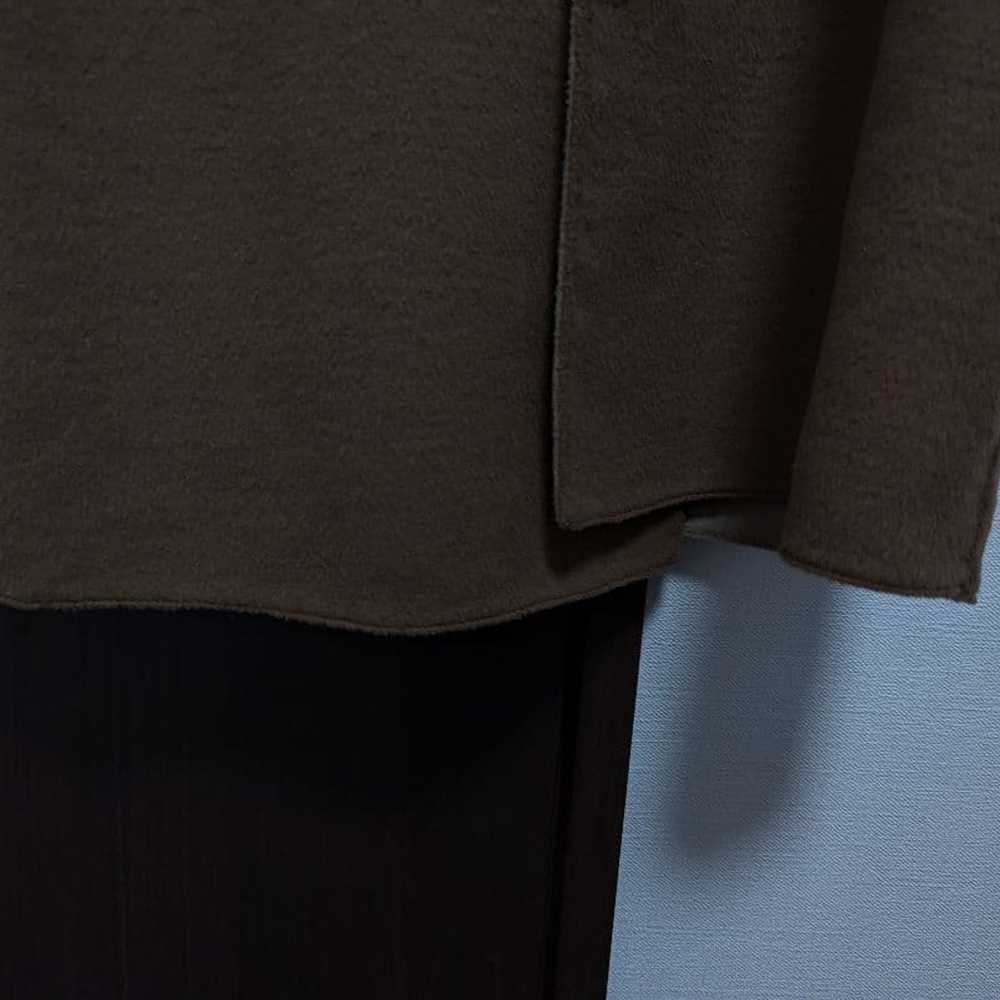 Ameri Reversible Coat | Ameri VINTAGE | Belted | … - image 6