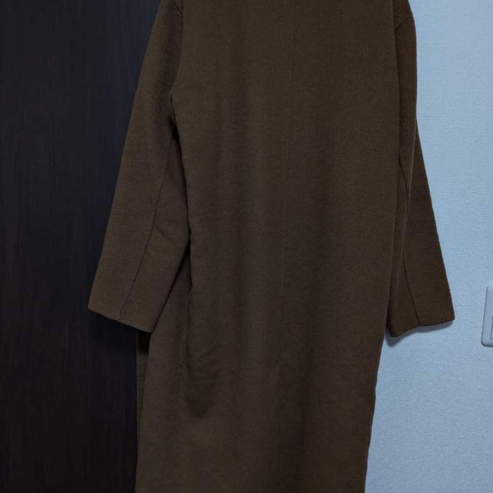 Ameri Reversible Coat | Ameri VINTAGE | Belted | … - image 7