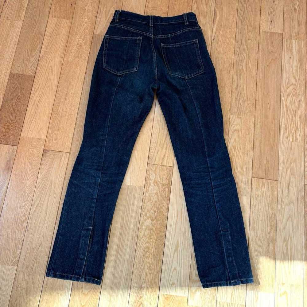 Ameri AMERI Ameri VINTAGE Denim Jeans - Size 24 - image 3