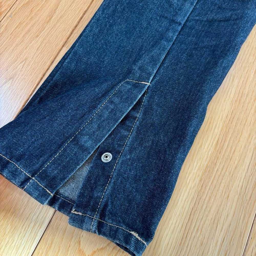 Ameri AMERI Ameri VINTAGE Denim Jeans - Size 24 - image 4