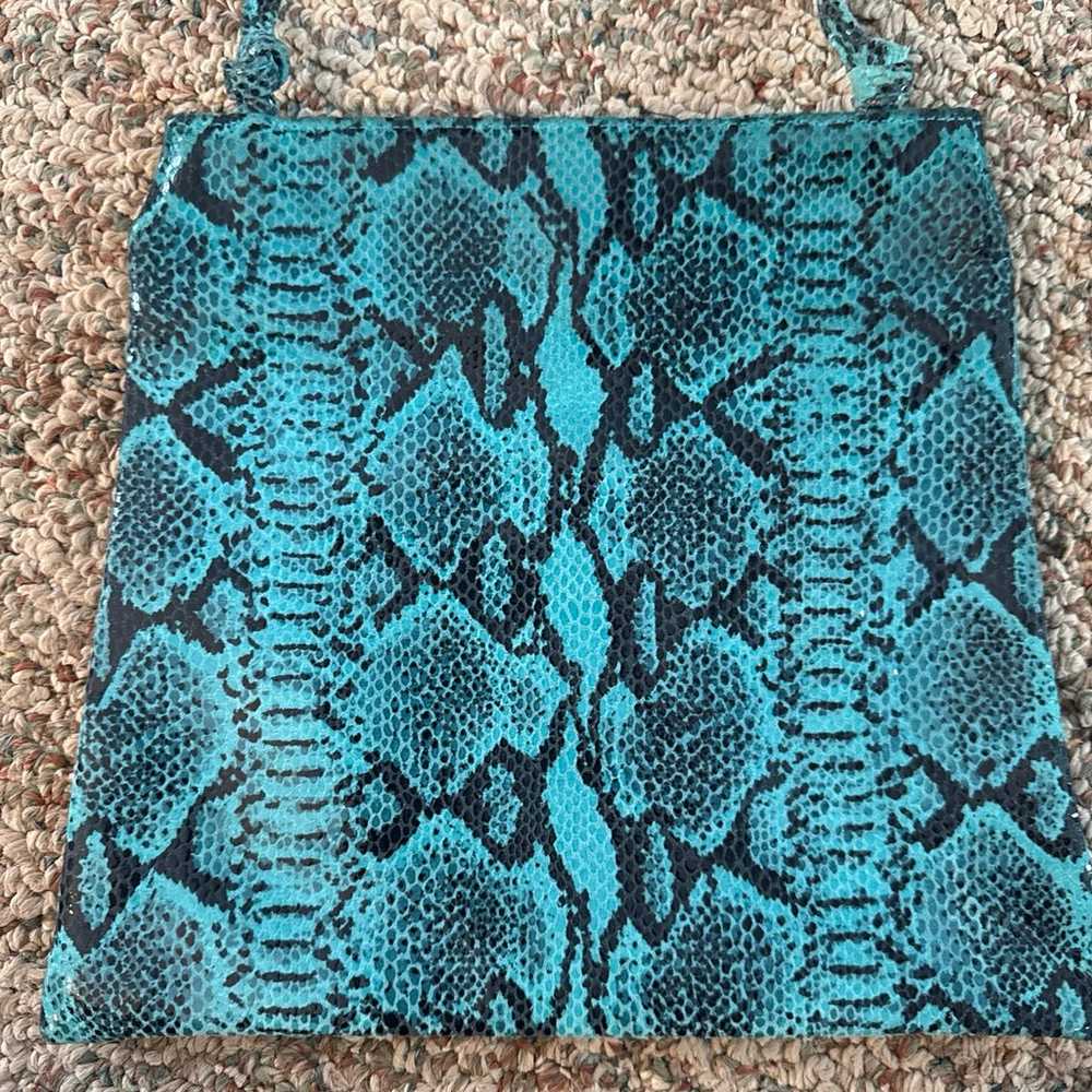 Cache diamond python bag - image 2