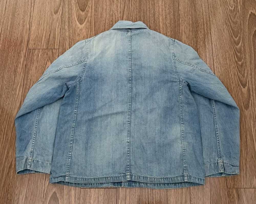 Visvim VISVIM Pattern Jacket - image 2