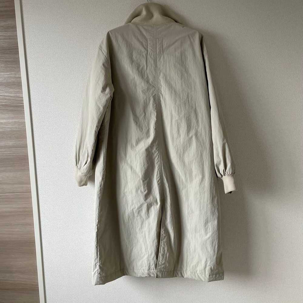 JAVA x JAVA Collaboration Reversible Long Coat JV… - image 6