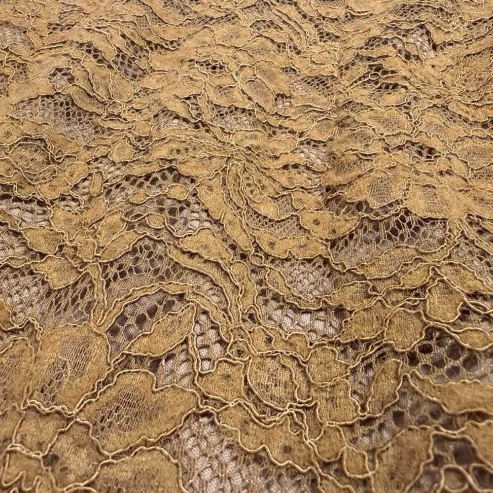 Ameri SLENDER LACE DRESS Ameri Ameri Vintage - image 10