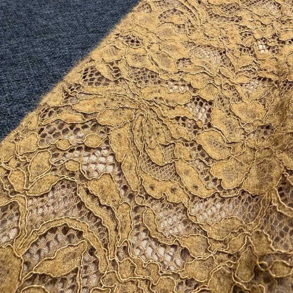 Ameri SLENDER LACE DRESS Ameri Ameri Vintage - image 11