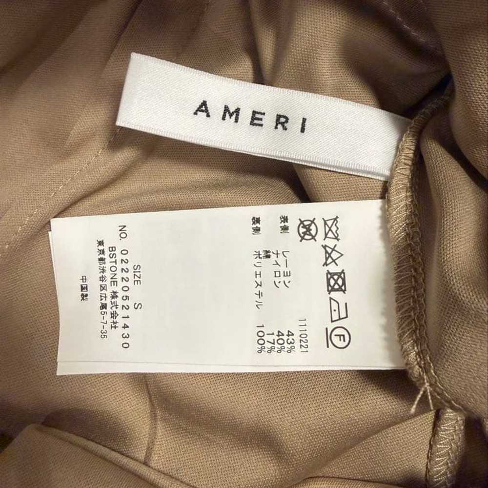 Ameri SLENDER LACE DRESS Ameri Ameri Vintage - image 12