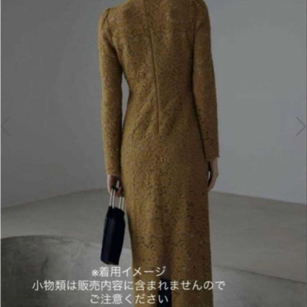 Ameri SLENDER LACE DRESS Ameri Ameri Vintage - image 5