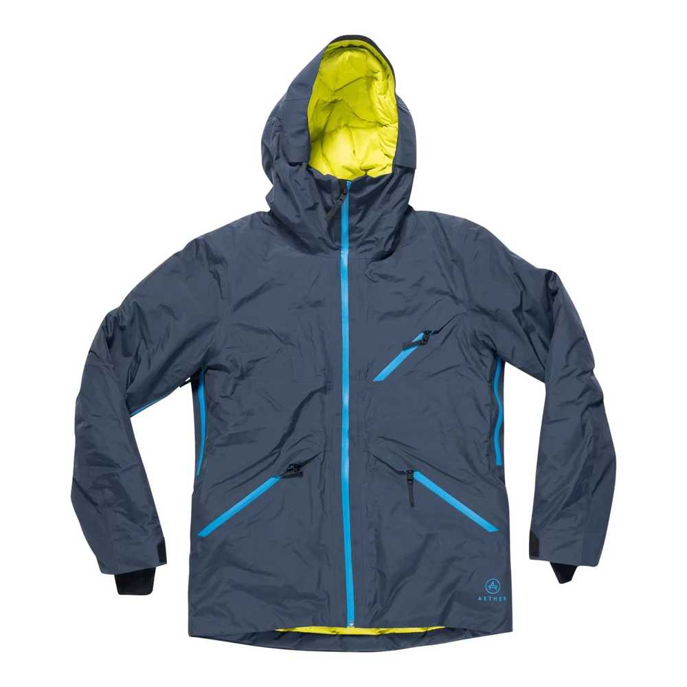 Aether Aether Eclipse Crest Down ski Jacket- Women's