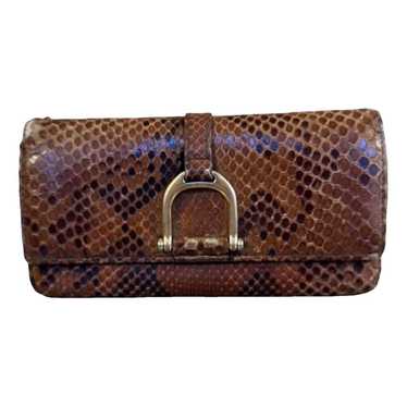 Gucci wallet python - Gem