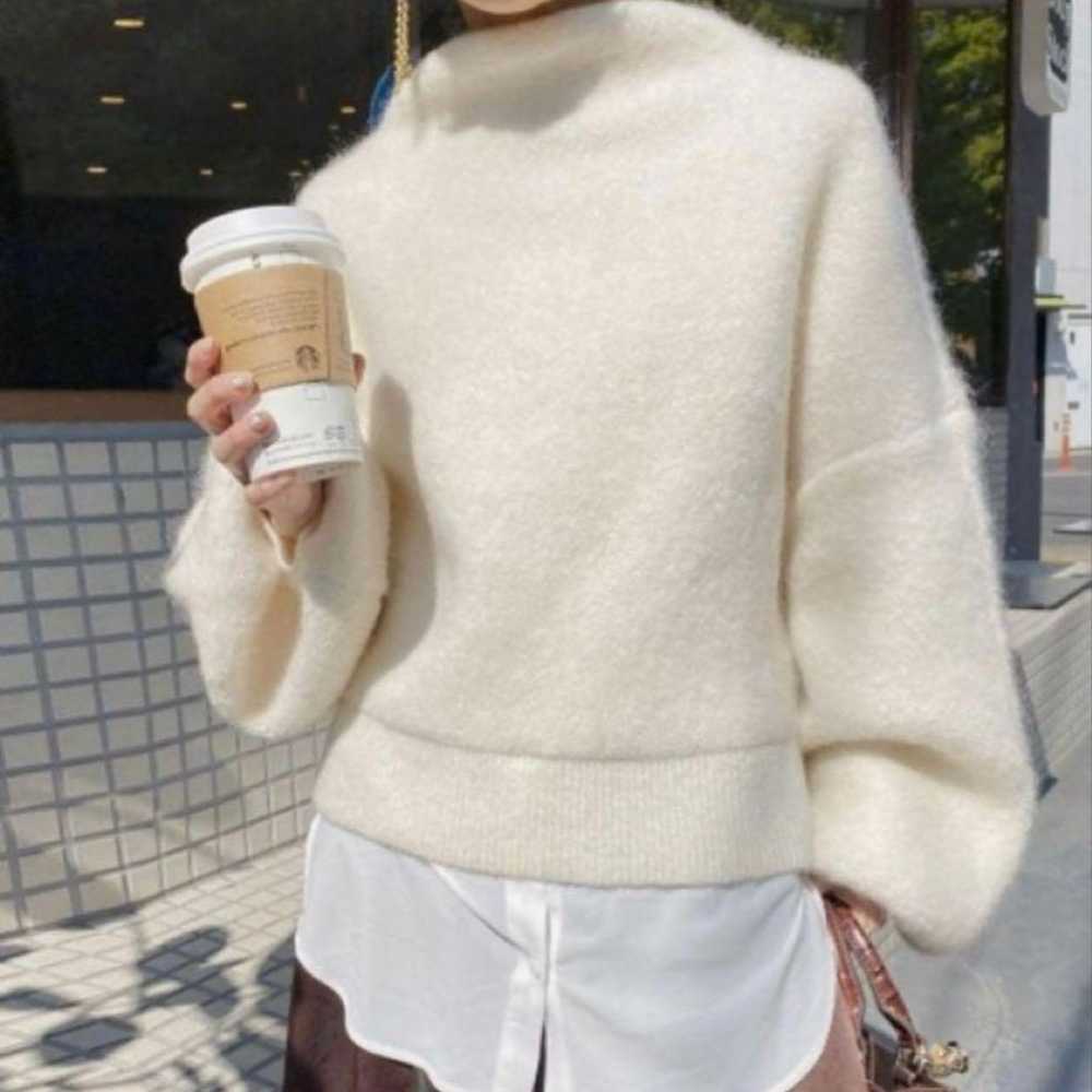 AMERI MILD ROUND KNIT - image 1