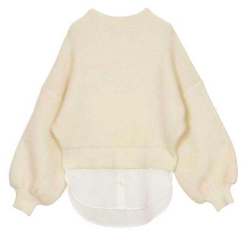 AMERI MILD ROUND KNIT - image 2