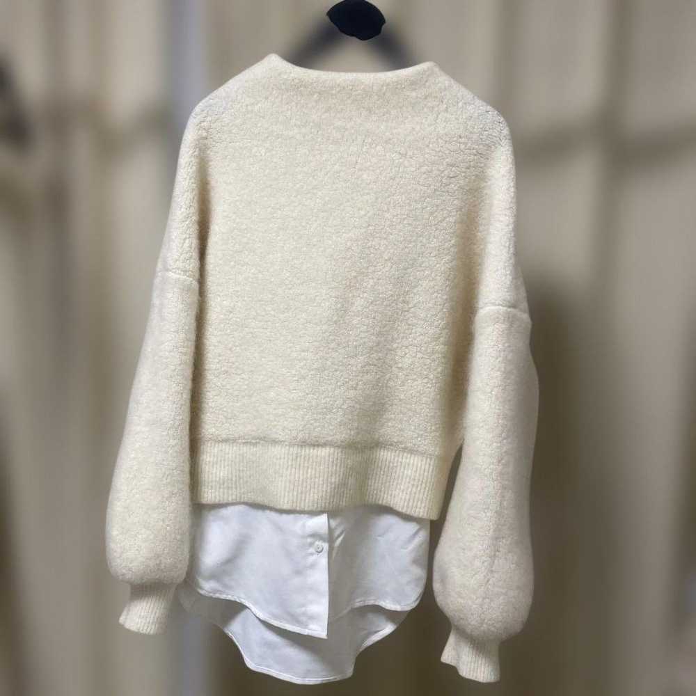 AMERI MILD ROUND KNIT - image 3