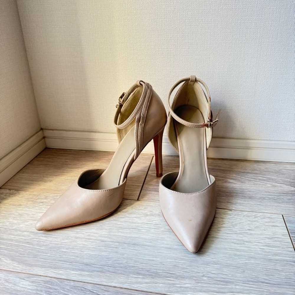 Ameri pumps - image 1