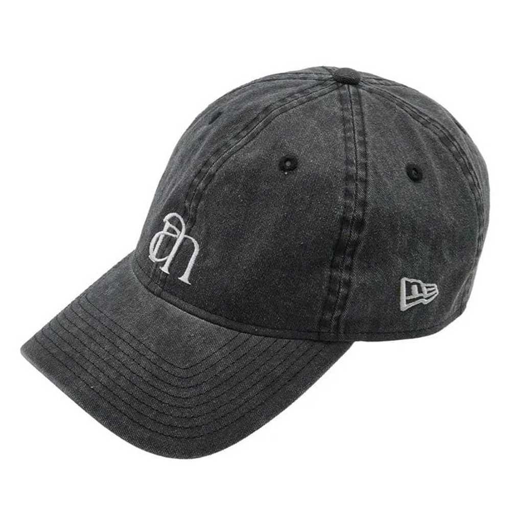 NEW ERA Ameri BASIC LOGO CAP - image 1