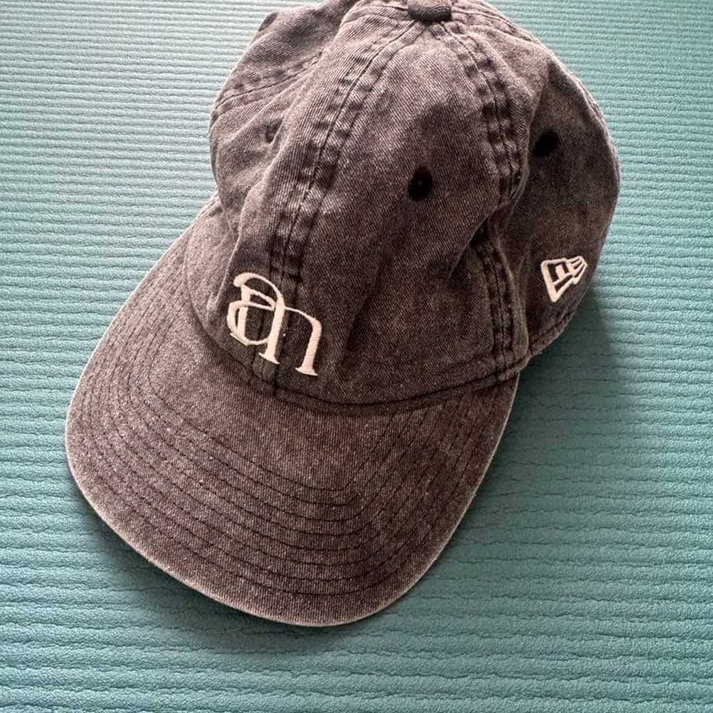 NEW ERA Ameri BASIC LOGO CAP - image 2