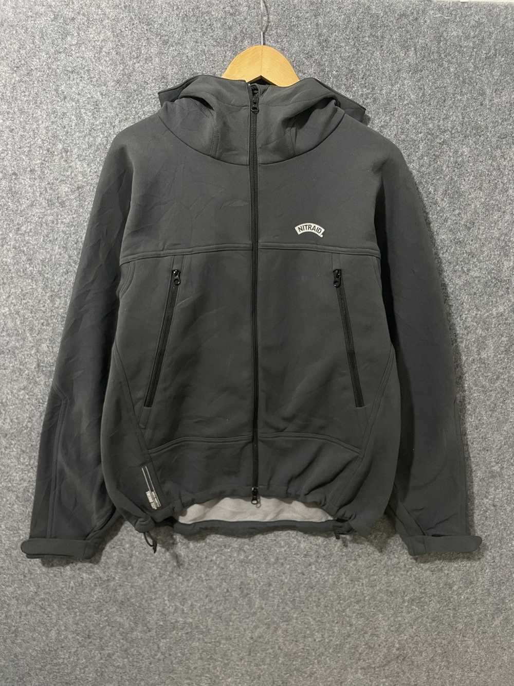 Nitraid Nitraid Jacket - image 1
