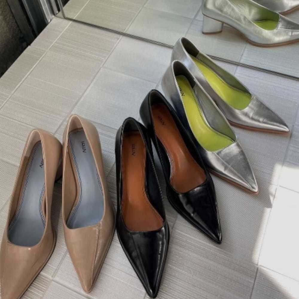 Excellent Condition: Ameri TRIANGLE BASIC PUMPS - image 3