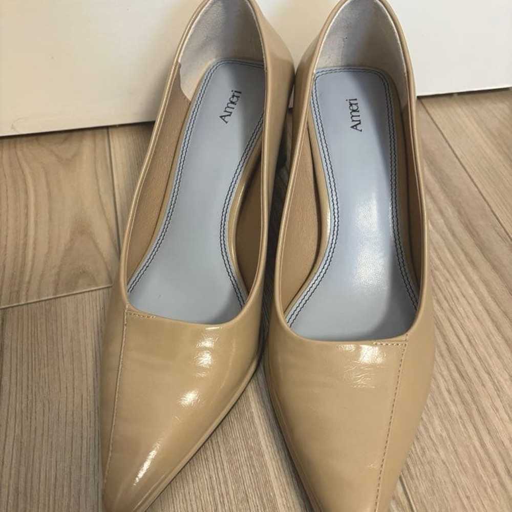 Excellent Condition: Ameri TRIANGLE BASIC PUMPS - image 5