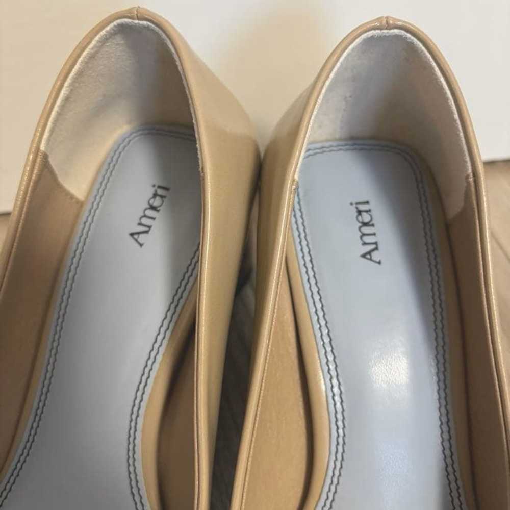 Excellent Condition: Ameri TRIANGLE BASIC PUMPS - image 6