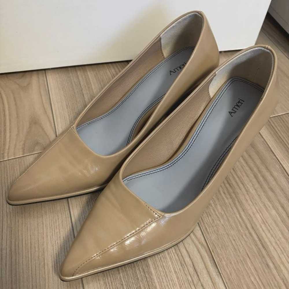 Excellent Condition: Ameri TRIANGLE BASIC PUMPS - image 7