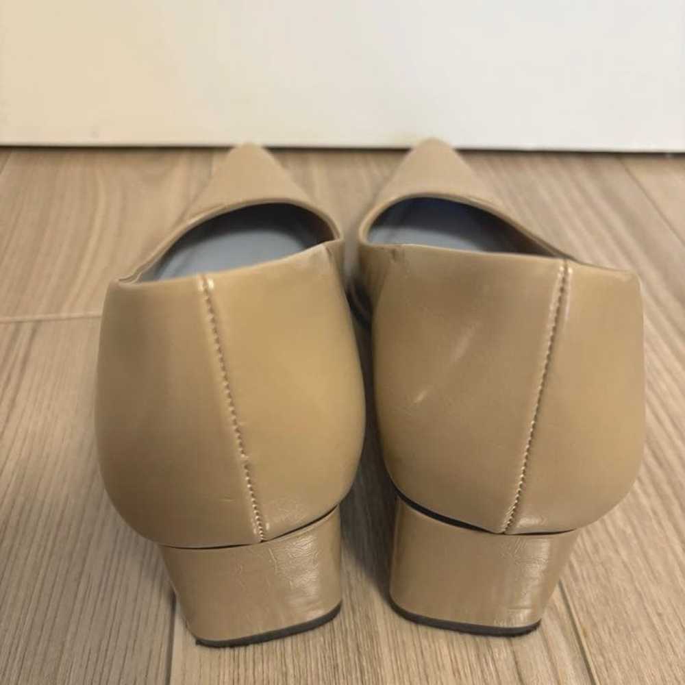 Excellent Condition: Ameri TRIANGLE BASIC PUMPS - image 8