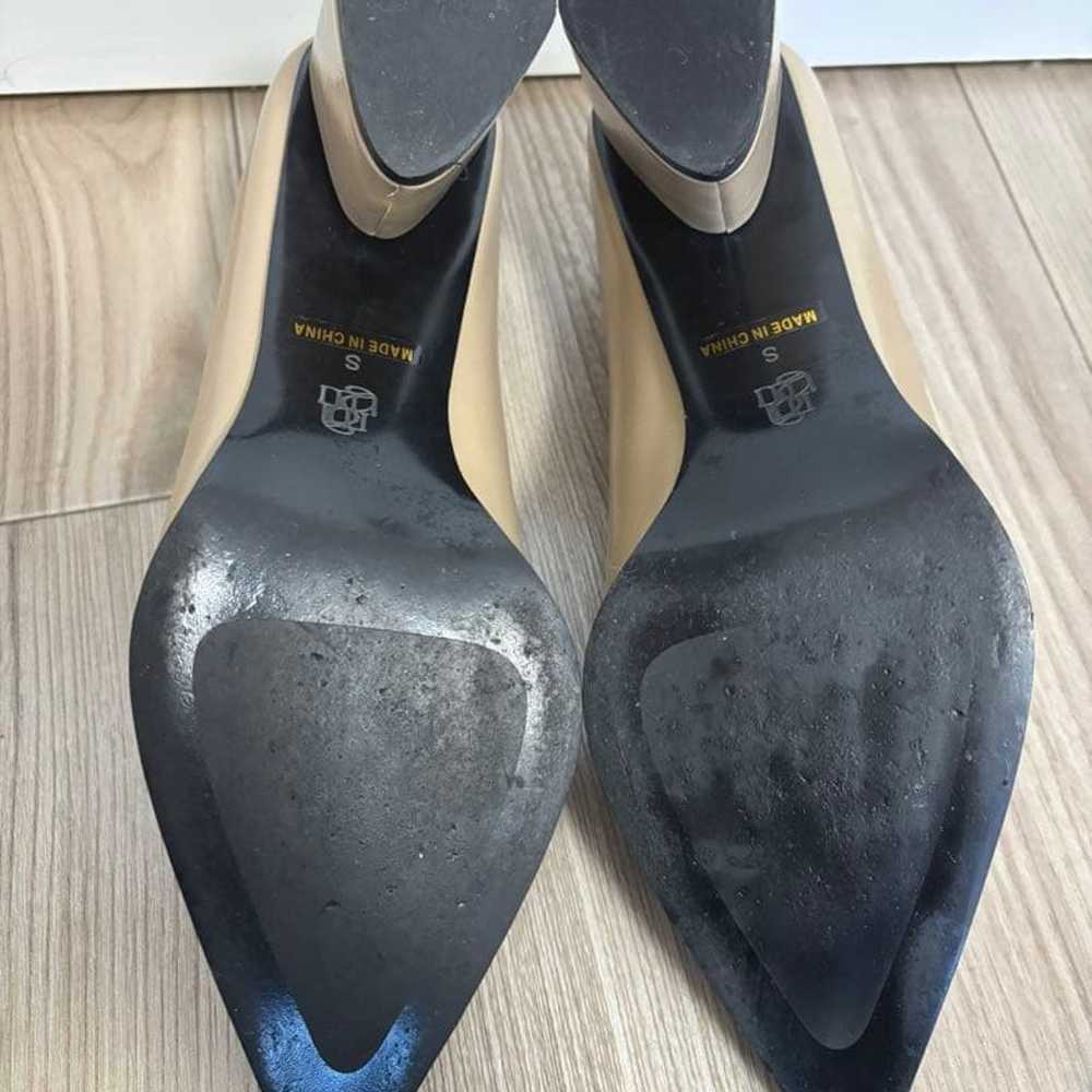 Excellent Condition: Ameri TRIANGLE BASIC PUMPS - image 9