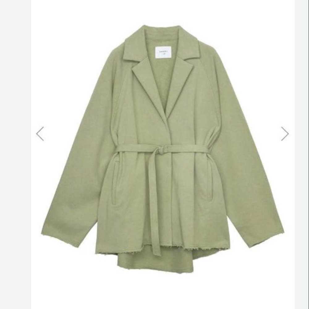 AMERI Loose Tailored Jacket - image 1