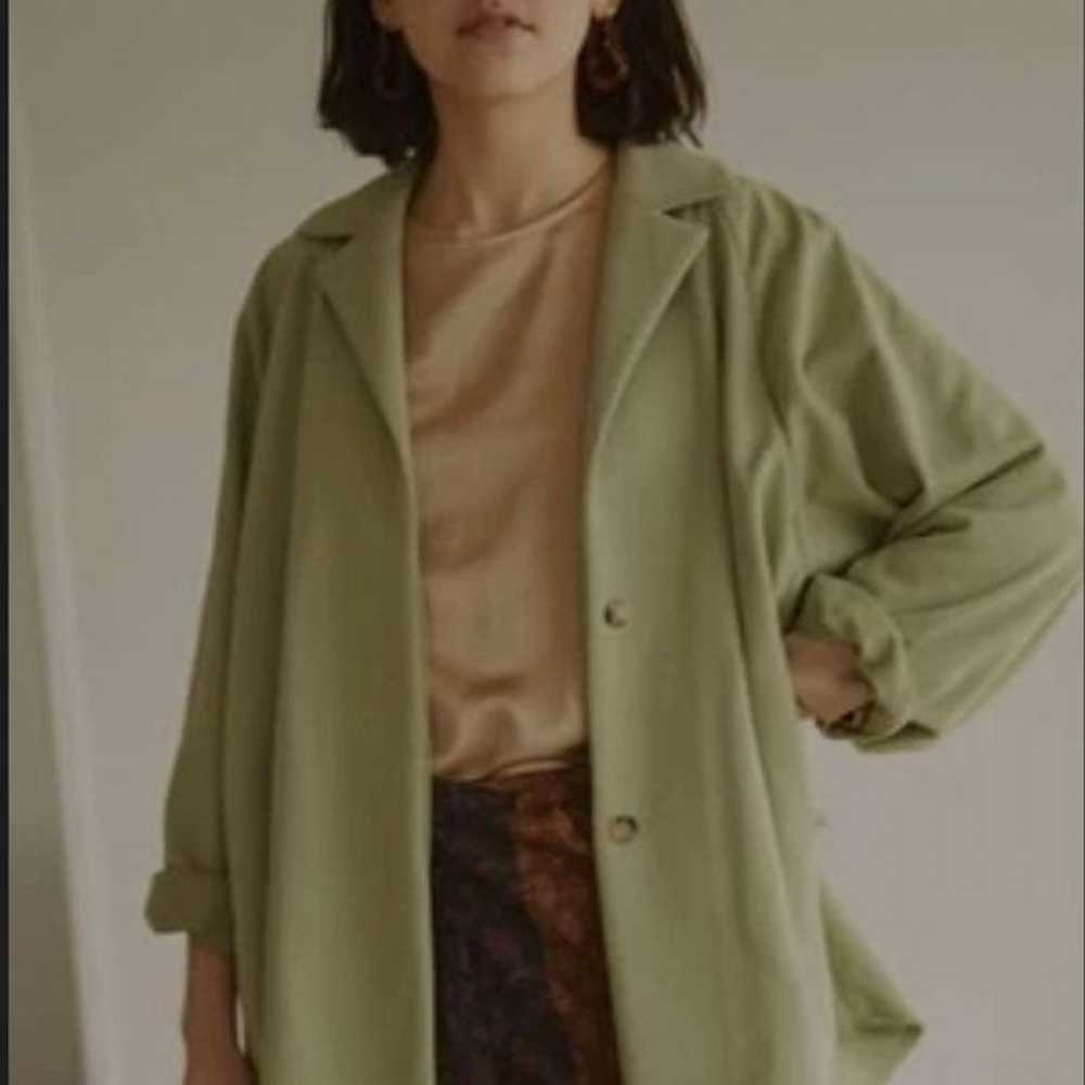 AMERI Loose Tailored Jacket - image 2