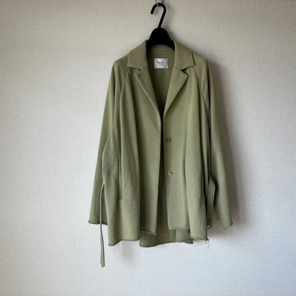 AMERI Loose Tailored Jacket - image 3