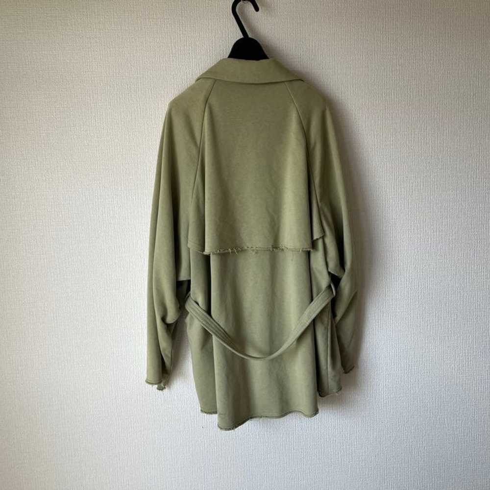 AMERI Loose Tailored Jacket - image 4