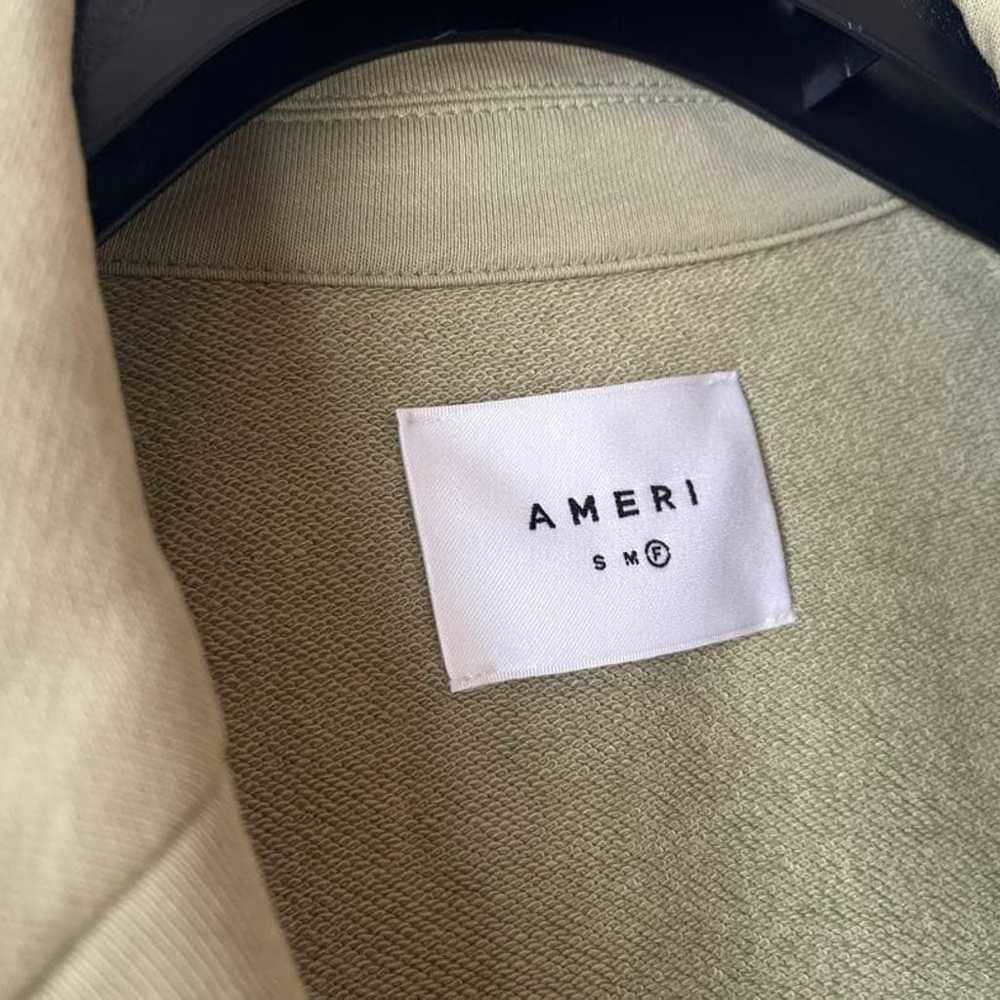 AMERI Loose Tailored Jacket - image 5