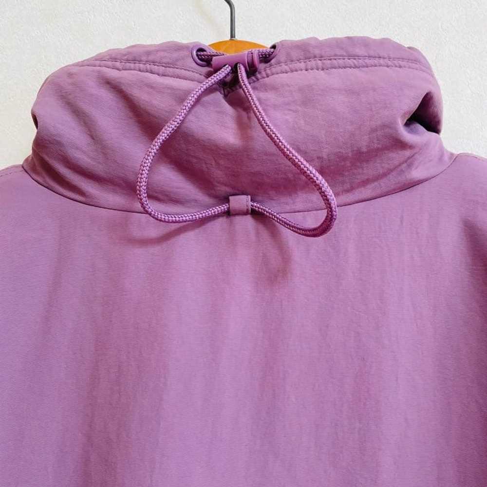 JaVa Java Collaboration ★ Reversible Half-Zip Nyl… - image 9
